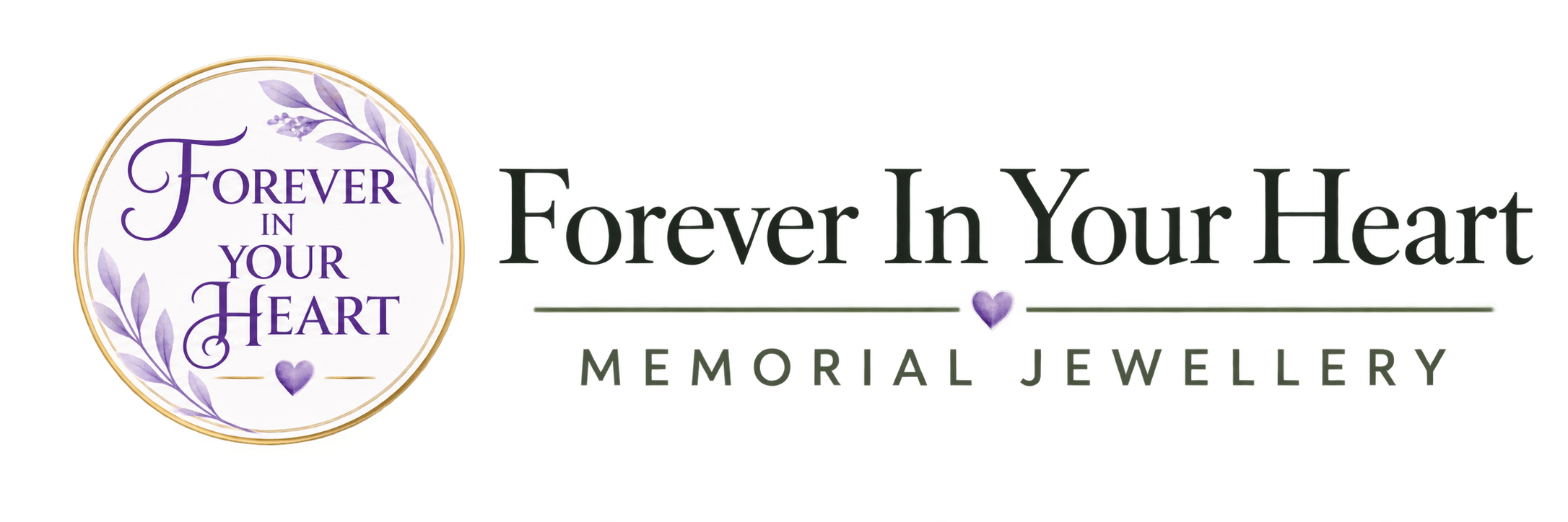 forevermemorialjewellery.com